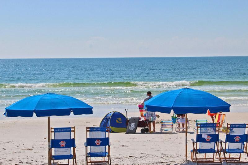Seacrest 402 Gulf Shores Exterior foto