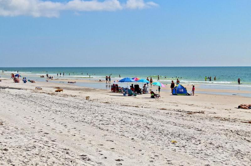 Seacrest 402 Gulf Shores Exterior foto