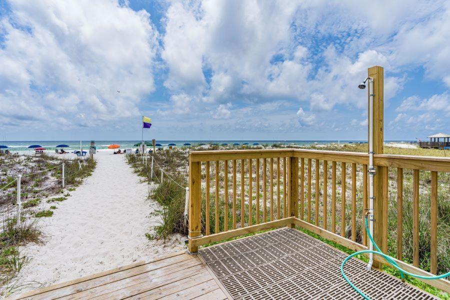 Seacrest 402 Gulf Shores Exterior foto