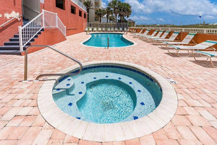 Seacrest 402 Gulf Shores Exterior foto