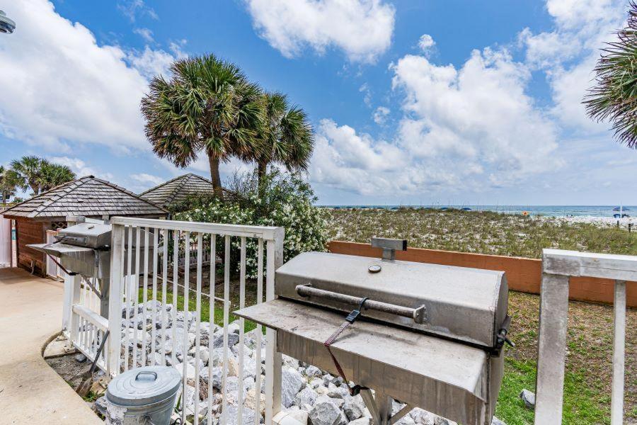 Seacrest 402 Gulf Shores Exterior foto