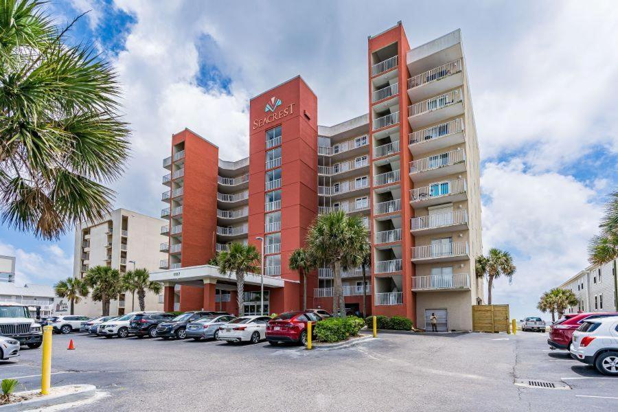 Seacrest 402 Gulf Shores Exterior foto