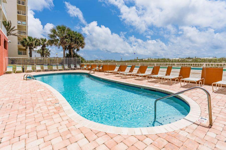 Seacrest 402 Gulf Shores Exterior foto