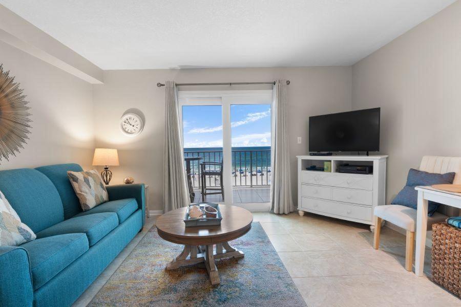 Seacrest 402 Gulf Shores Exterior foto