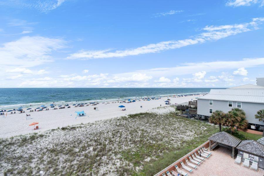 Seacrest 402 Gulf Shores Exterior foto