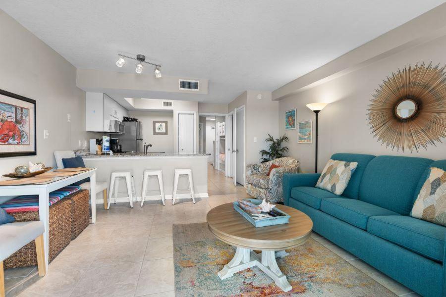 Seacrest 402 Gulf Shores Exterior foto
