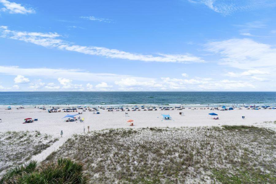 Seacrest 402 Gulf Shores Exterior foto