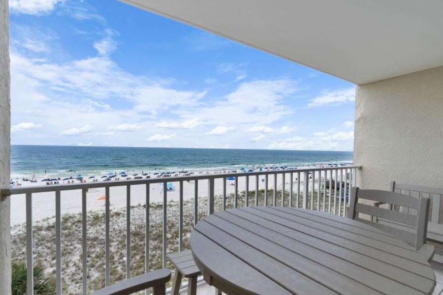 Seacrest 402 Gulf Shores Exterior foto